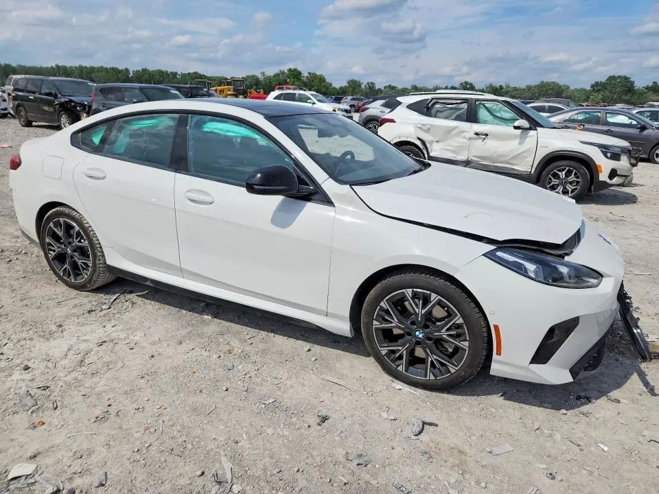2026 BMW 228XI   
