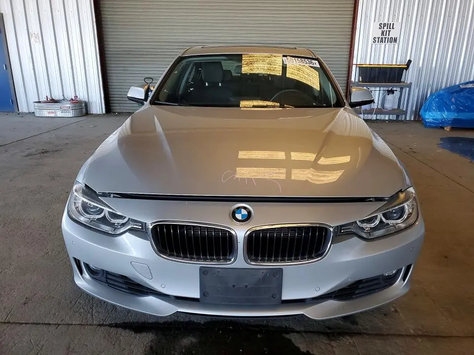 2013 BMW 328 I  