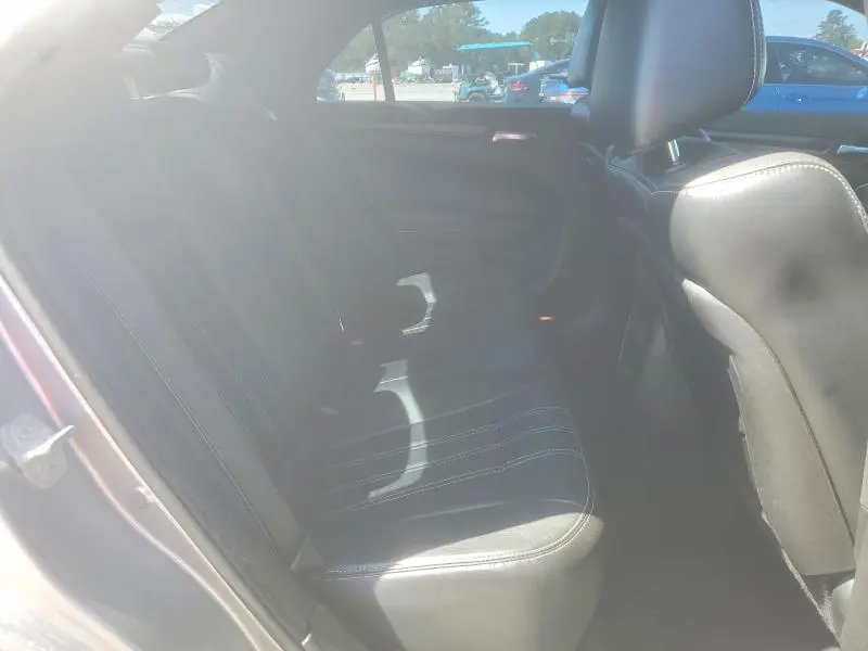 2015 CHRYSLER 300 S  