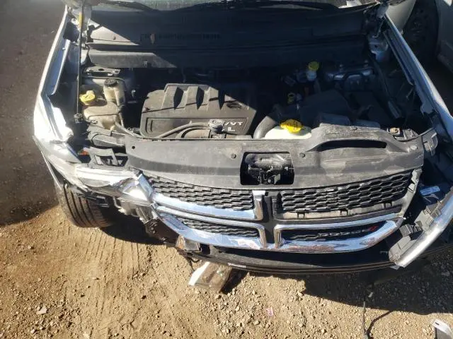 2013 DODGE JOURNEY SE