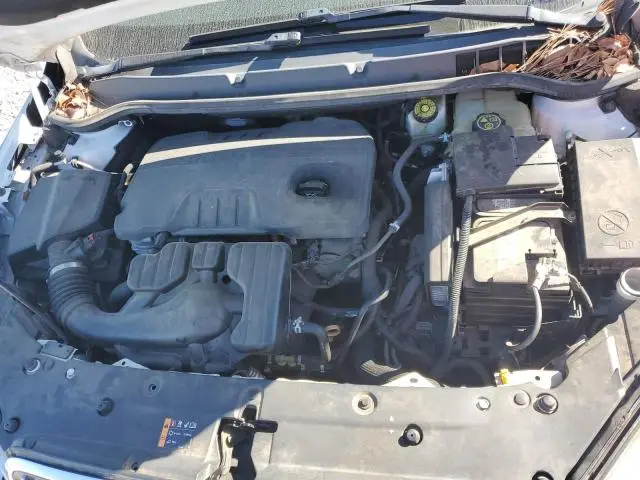 2015 BUICK VERANO CONVENIENCE  