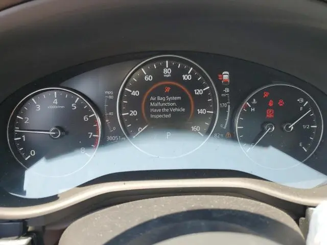 2022 MAZDA CX-30 PREMIUM  