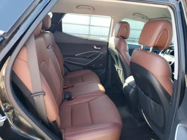 2014 HYUNDAI SANTA FE SPORT   