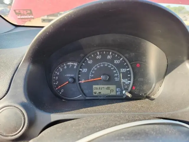 2023 MITSUBISHI MIRAGE SE  