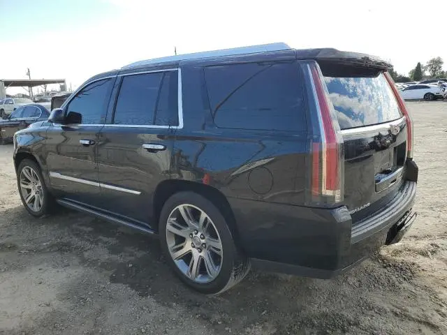 2015 CADILLAC ESCALADE PREMIUM  