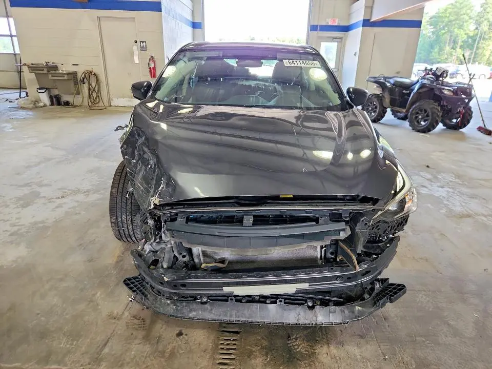 2024 SUBARU IMPREZA   