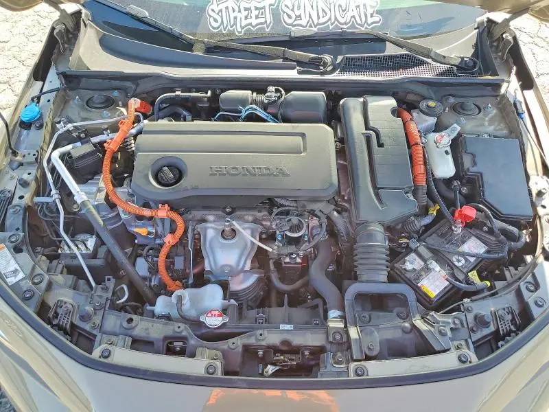 2025 HONDA CIVIC SPORT TOURING  