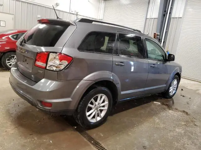2013 DODGE JOURNEY SXT  