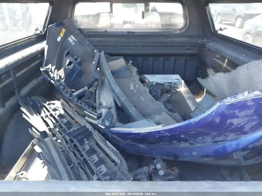 2016 CHEVROLET COLORADO 4WD Z71