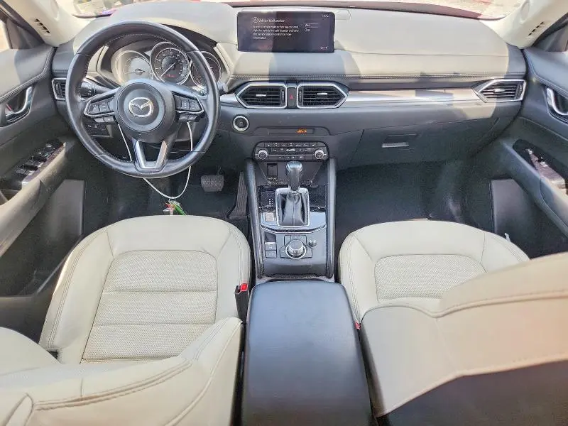 2023 MAZDA CX-5 PREFERRED  