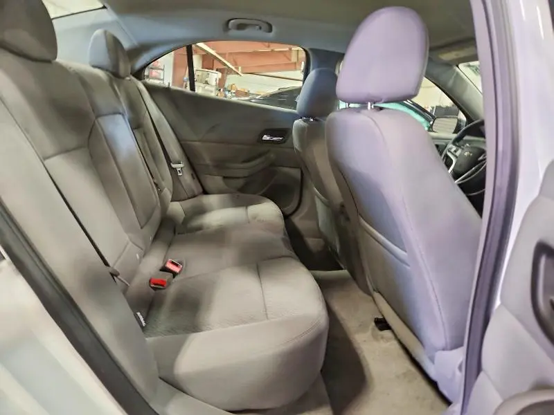 2013 CHEVROLET MALIBU LS  
