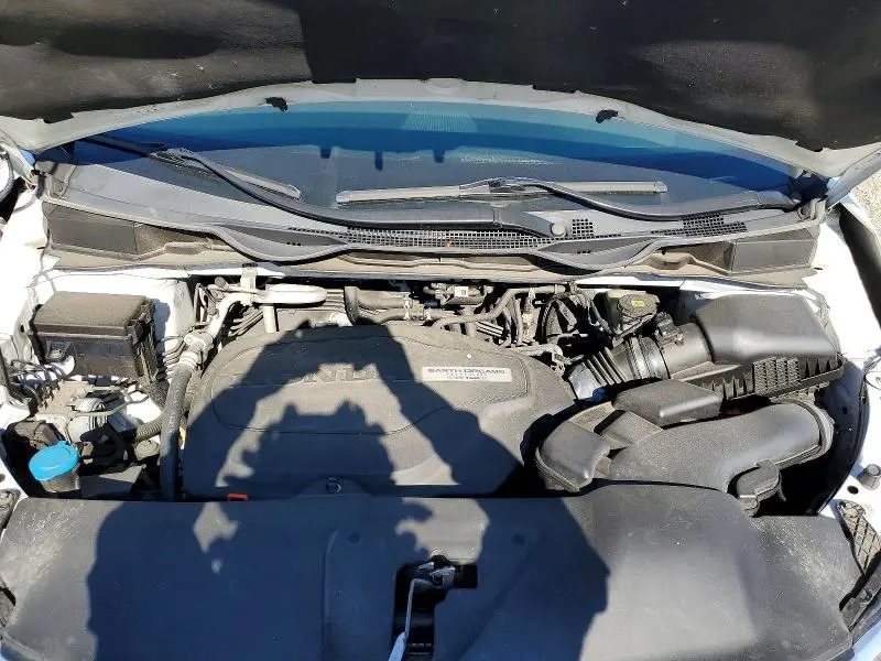 2020 HONDA ODYSSEY TOURING  