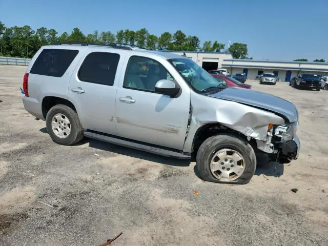 2012 CHEVROLET TAHOE C1500 LT  