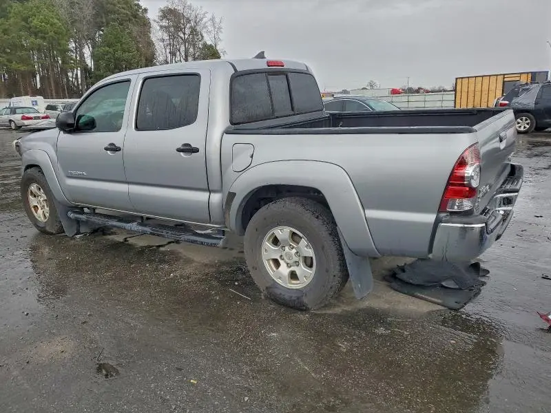 2015 TOYOTA TACOMA DOUBLE CAB PRERUNNER  