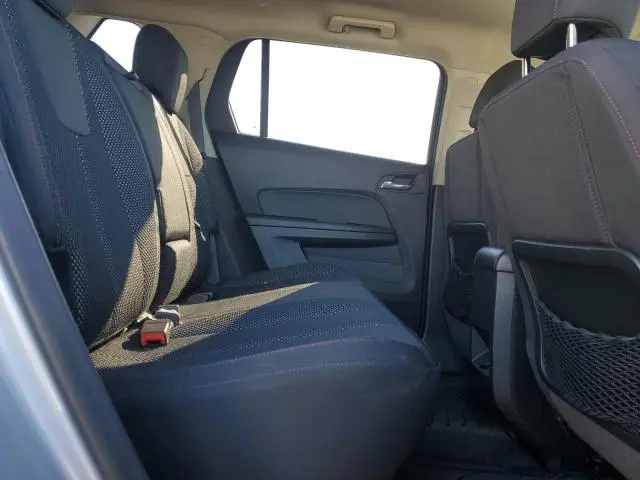 2015 GMC TERRAIN SLE  