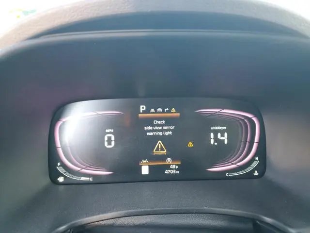 2024 KIA SOUL EX