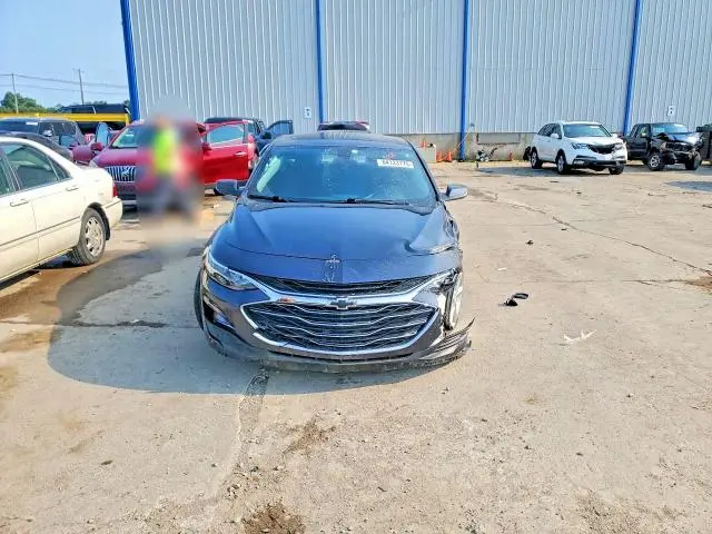 2022 CHEVROLET MALIBU LS  