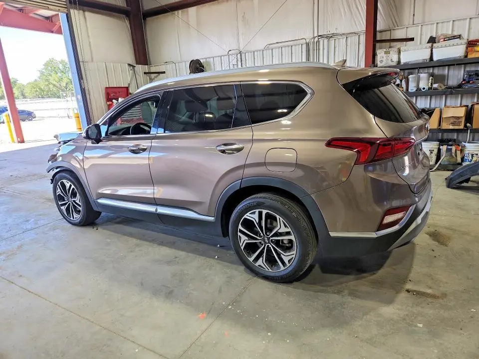 2020 HYUNDAI SANTA FE SEL 2.0T  