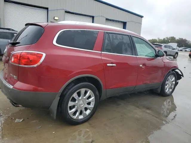 2011 BUICK ENCLAVE CXL  