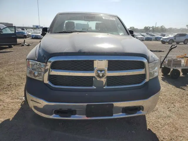 2014 RAM 1500 SSV  