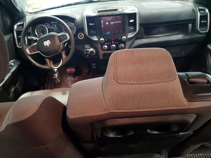 2024 RAM 1500 BIG HORN/LONE STAR  