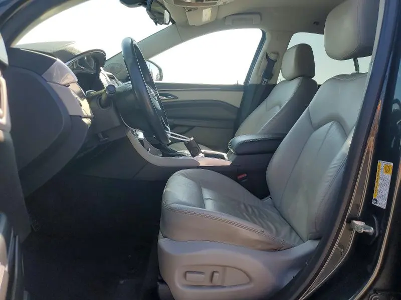 2014 CADILLAC SRX   