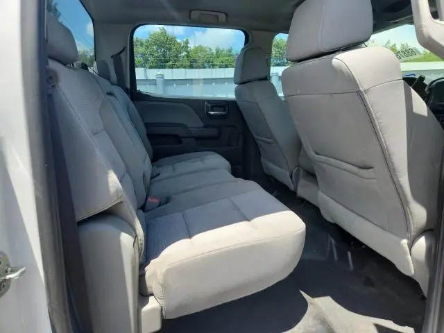 2017 GMC SIERRA K3500  