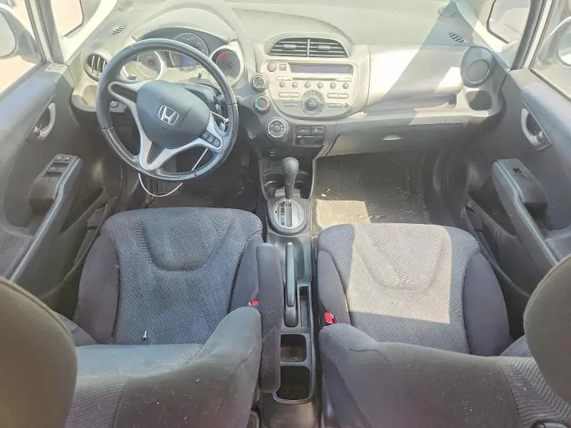 2011 HONDA FIT SPORT  
