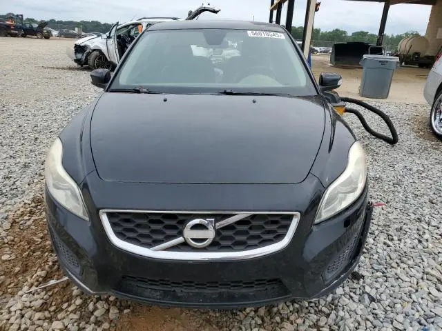 2011 VOLVO C30 T5  