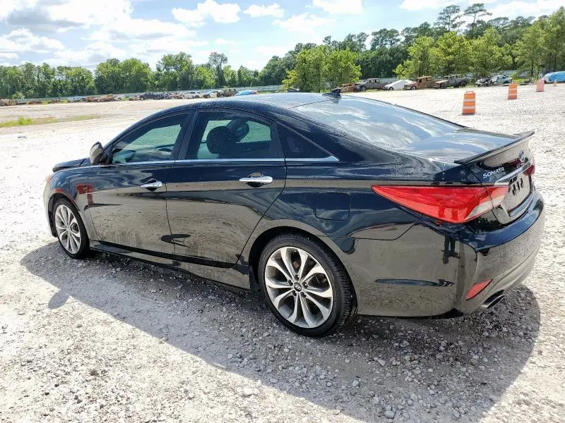 2014 HYUNDAI SONATA SE  