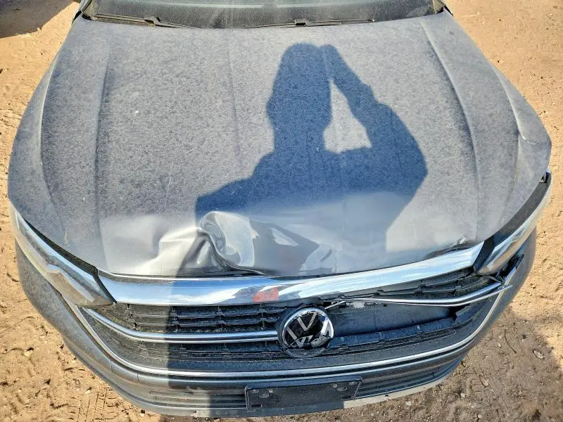 2024 VOLKSWAGEN JETTA S  