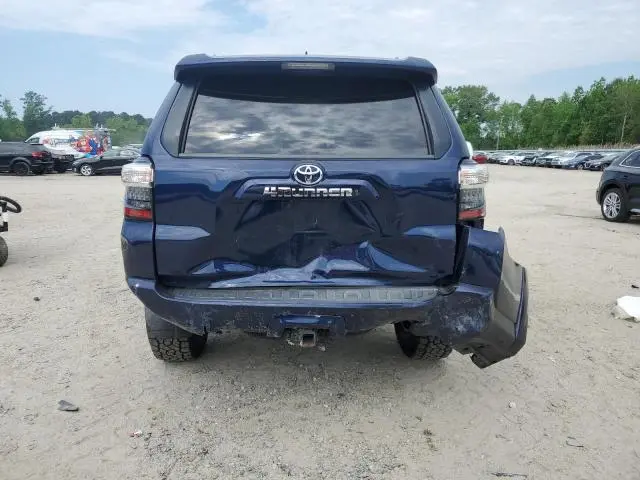 2014 TOYOTA 4RUNNER SR5  