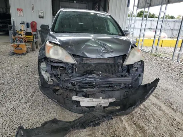 2011 HONDA CR-V EXL  
