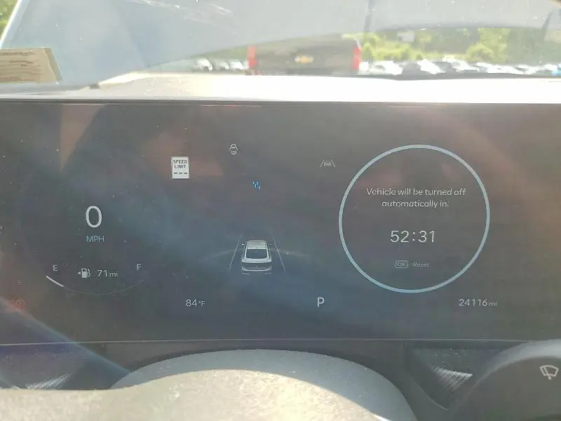 2024 HYUNDAI SONATA N LINE  