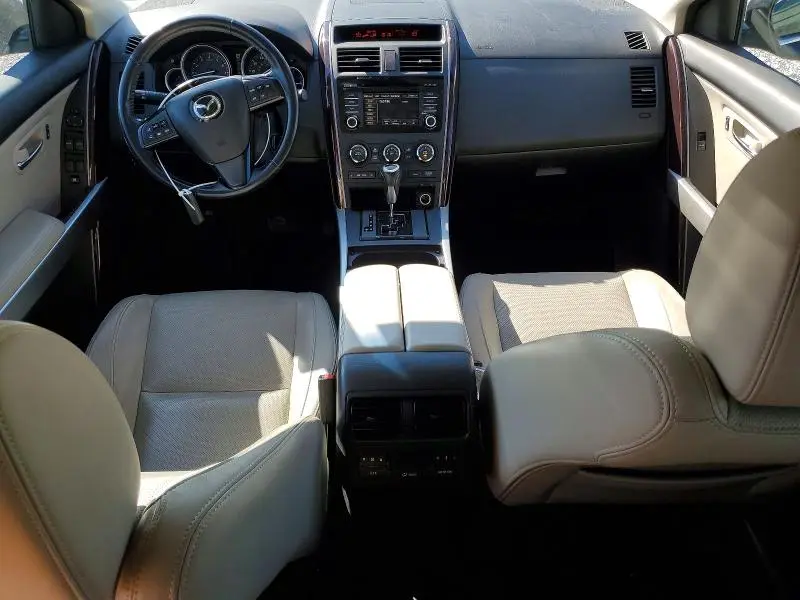2014 MAZDA CX-9 GRAND TOURING  