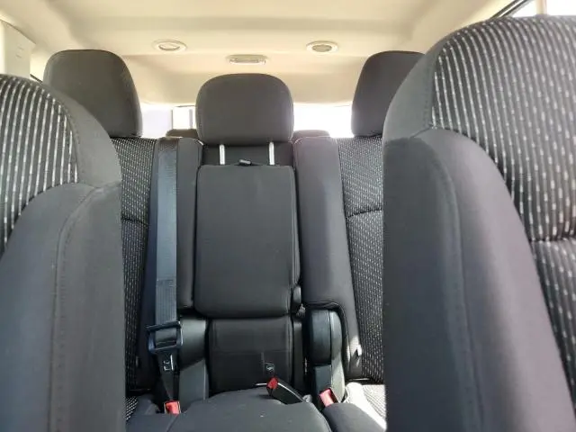 2014 DODGE JOURNEY SE  