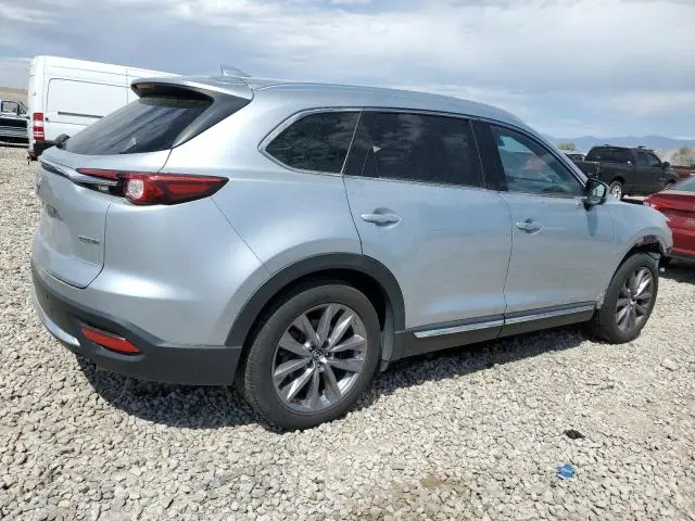 2021 MAZDA CX-9 GRAND TOURING  