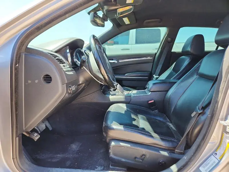 2011 CHRYSLER 300 LIMITED  