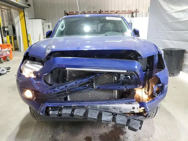 2023 TOYOTA TACOMA DOUBLE CAB  