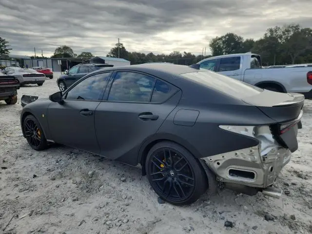 2023 LEXUS IS 350 F SPORT DESIGN  