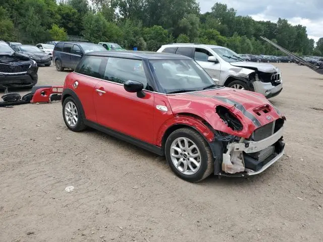 2020 MINI COOPER S  