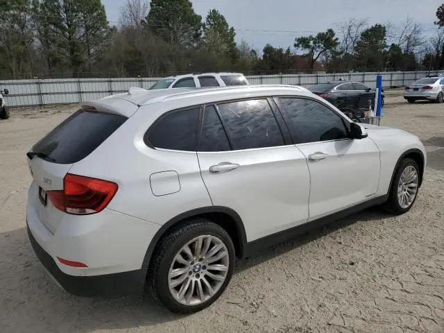 2014 BMW X1 XDRIVE28I  