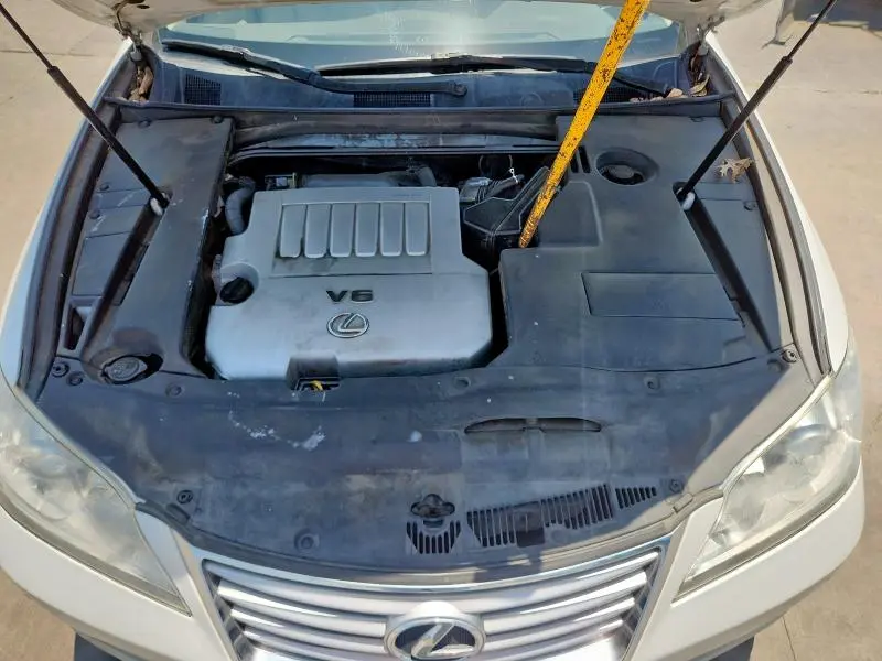 2012 LEXUS ES 350  