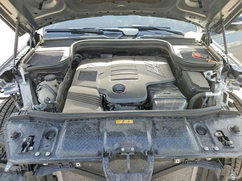 2023 MERCEDES-BENZ GLE COUPE AMG 53 4MATIC  