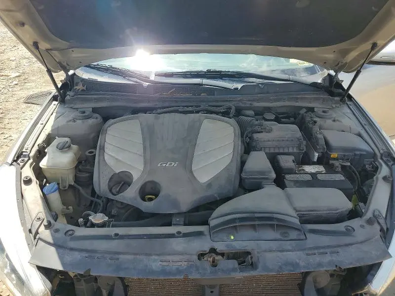 2014 KIA CADENZA PREMIUM  
