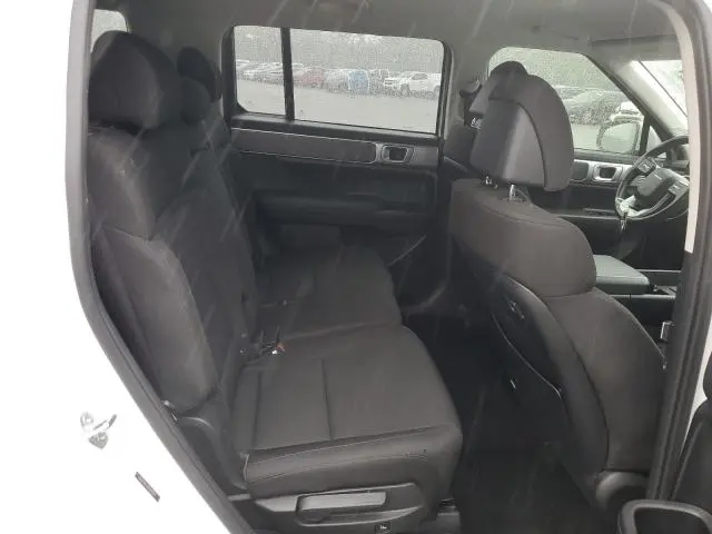 2024 HYUNDAI SANTA FE SE  