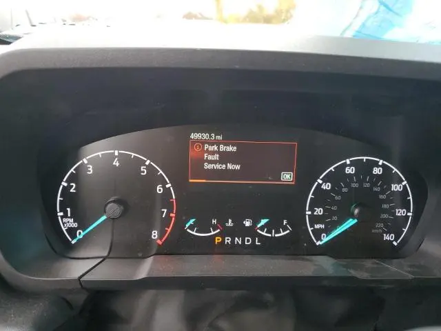 2023 FORD MAVERICK XL  