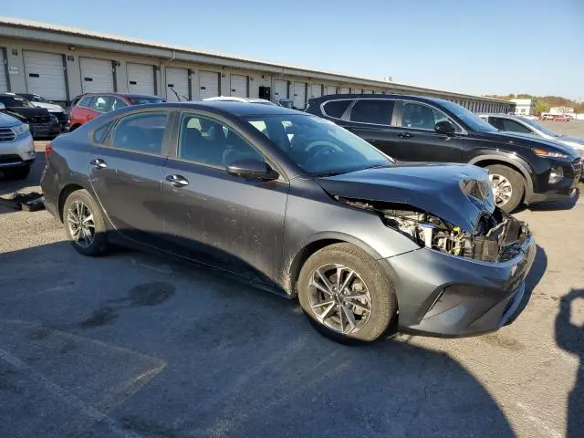2024 KIA FORTE LX  