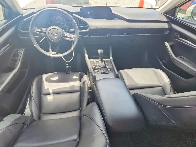 2021 MAZDA 3 SELECT  