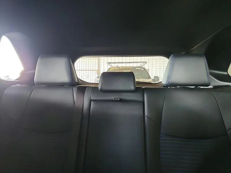 2022 TOYOTA RAV4 XSE  